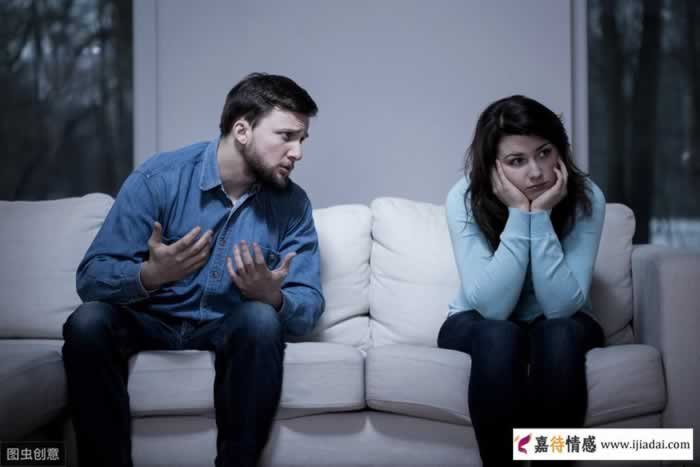 为什么有些男人背叛了婚姻却不愿离婚？_情感