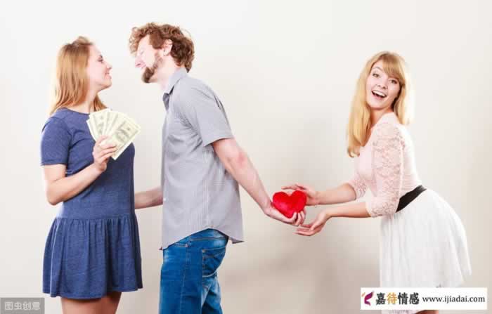 为什么有些男人背叛了婚姻却不愿离婚？_情感