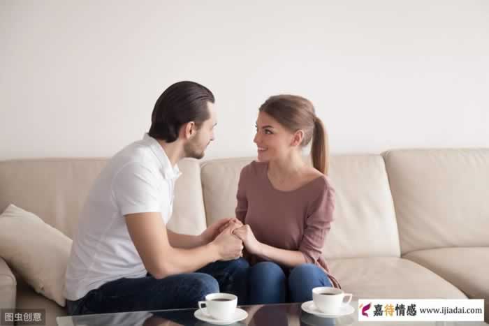 男人有了婚外情后通常会喜欢说这几句话，有留意过吗？_情感
