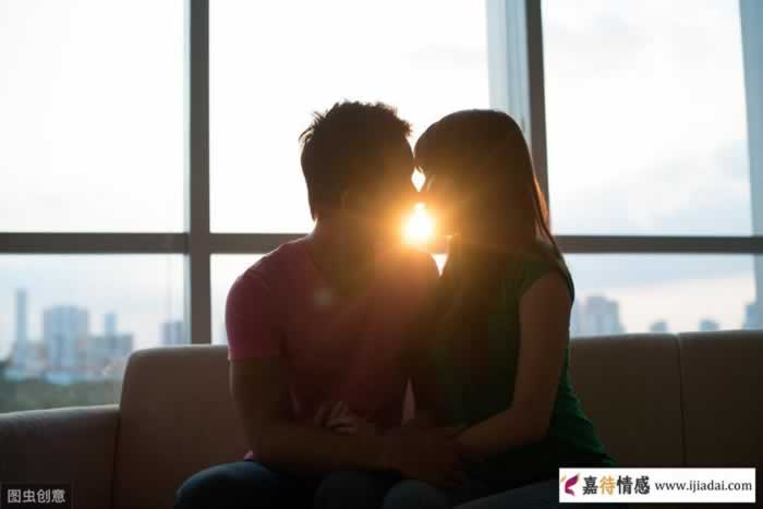 男人婚外做了亏心事,这些心虚的表现再隐秘也会露马脚_情感