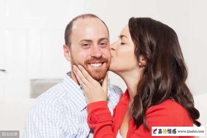中年男人比较渴望的婚姻是怎么样的?_情感