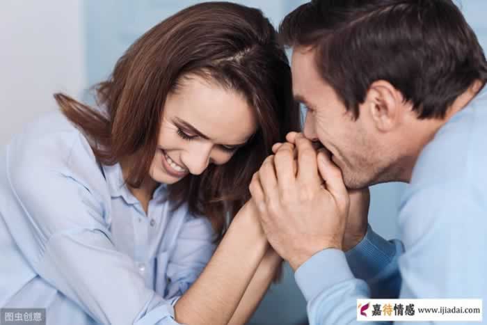 中年男人比较渴望的婚姻是怎么样的?_情感