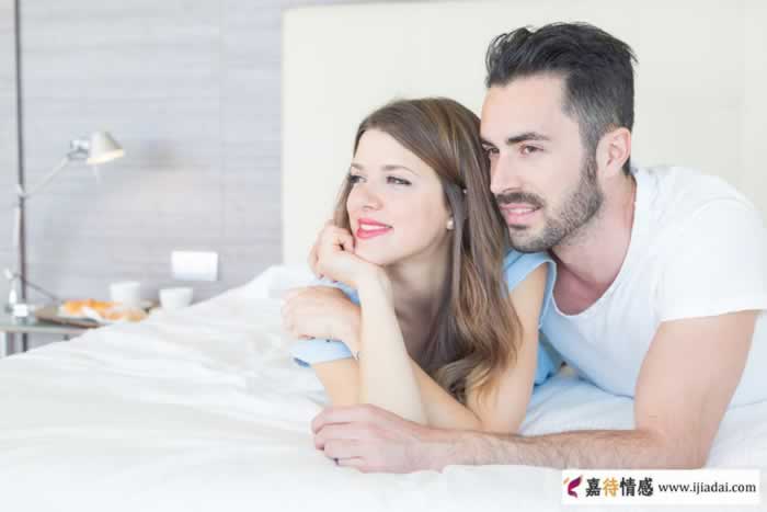 中年男人有了老婆又有了情人，是一种什么样的感受？_情感