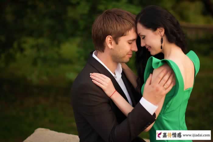 婚姻里好男人大多懂得这几条和妻子的相处规则,男人你都知道吗?_情感