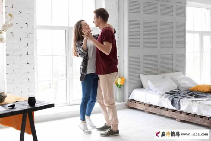 那些婚外的第三者一般想要得到男人什么东西?_情感