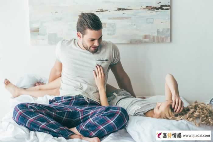 那些婚外的第三者一般想要得到男人什么东西?_情感