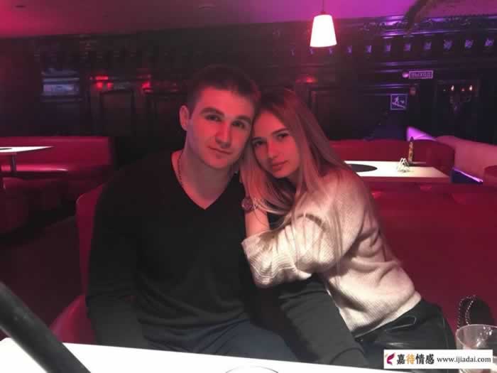 男女之间的小暧昧经历过的人才会懂,你们有过吗?_情感