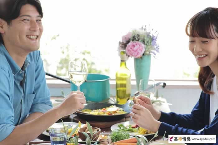 男女从相识到暧昧关系,其中需要什么过程呢?_情感