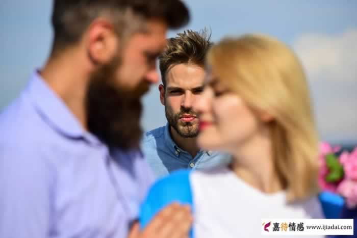 人到中年在婚外遇到真爱怎么办？_情感