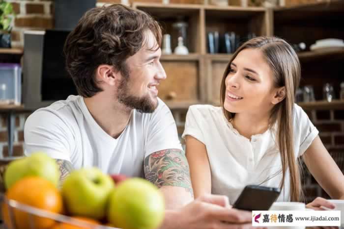 老婆经常发脾气怎么办?聪明的男人是这样做的_情感
