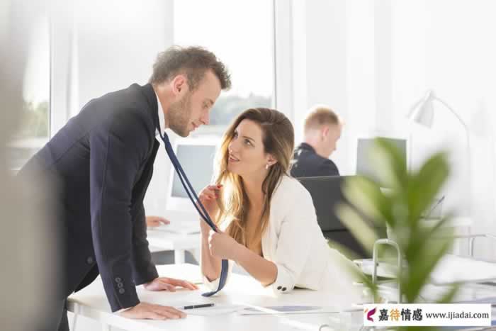 男人对于婚外的感情是不是都不是认真的？过来人说了大实话_情感
