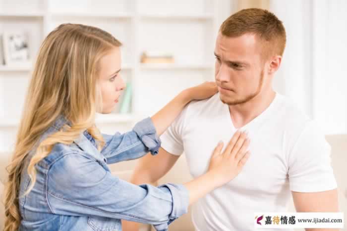 已婚男人与女人暧昧的三种心理，女人们要知道_情感