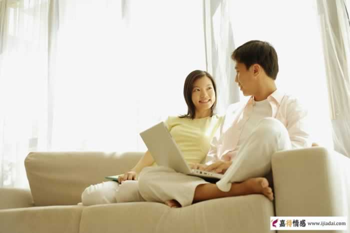 婚姻中男人对婚外的女人,动情却不能在一起这样做才好?_情感