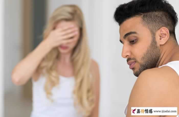 男女间出轨的大部分就这几个理由_情感