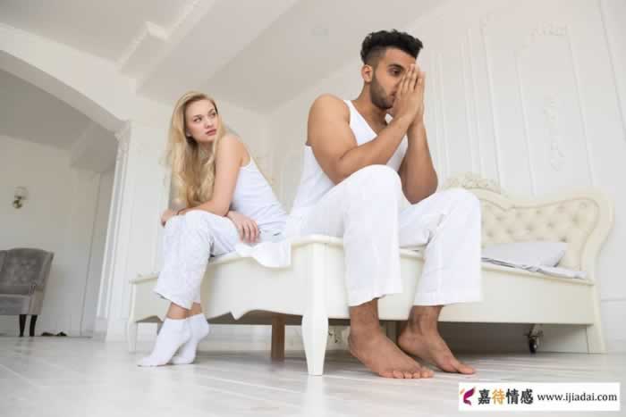 男女间出轨的大部分就这几个理由_情感