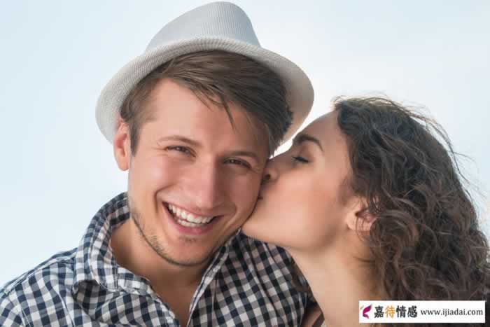 不会婚外恋的大部分是这三种男人_情感