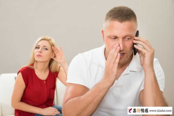 女人发生婚外感情后为什么男人都会嫌弃?这3个男人说出心里话_情感