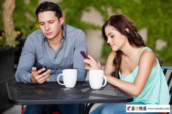 一个不要你钱不要你礼物的女人,她想的是什么?_情感