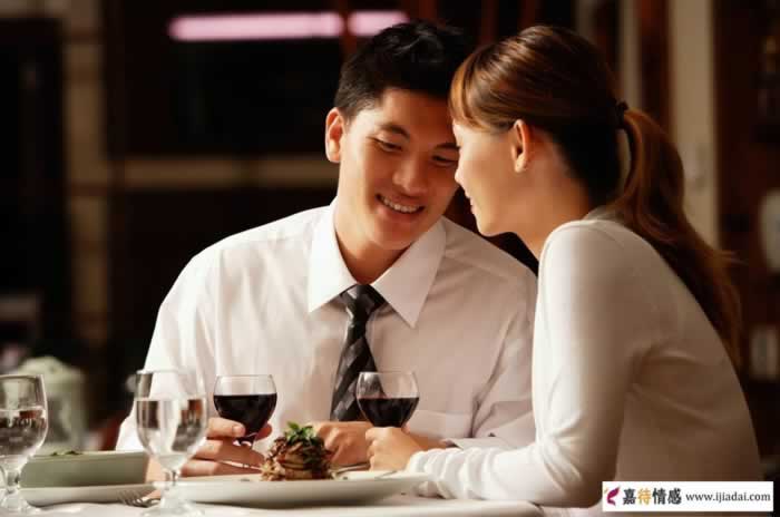 异性之间暧昧的男女关系，微信上往往有这些痕迹_情感