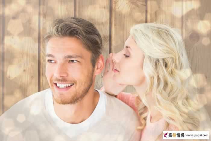 男人眼中婚外恋情是这个样子的_情感