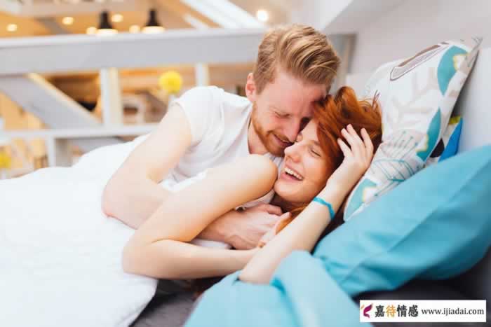 为什么女人结婚后还想和其他男人有联系?4个已婚女人告诉原因_情感