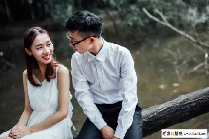 在情夫的心里婚外情的女人是什么形象?这些男人的回答太扎心_情感
