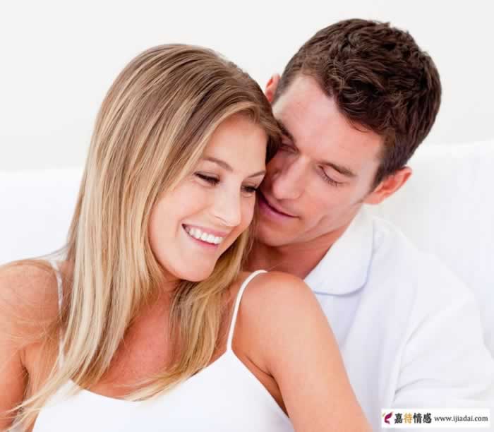 在古代当女人和别的男人有了联系,为什么男人一眼就可以看出来?_情感