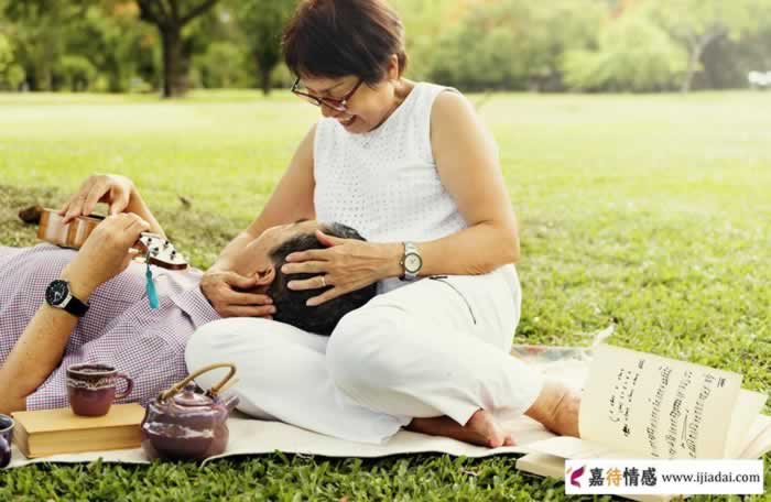 一个过来女人说：他就像磨人的男妖精这场婚外情差点要我丢了幸福_情感