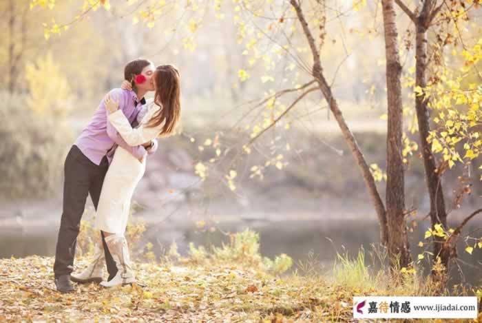 婚外情的发生是很多原因造成的，很爱自己丈夫的女人也会有婚外情_情感