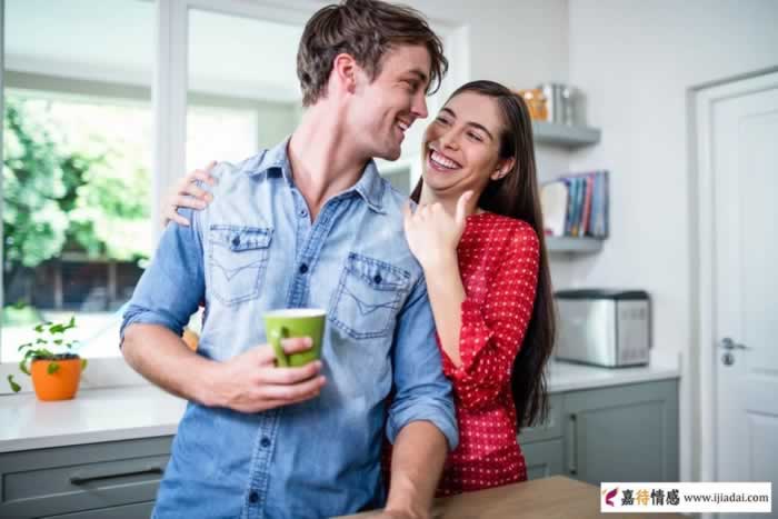 出轨的女人还是爱自己的老公的所以才一时冲动?_情感