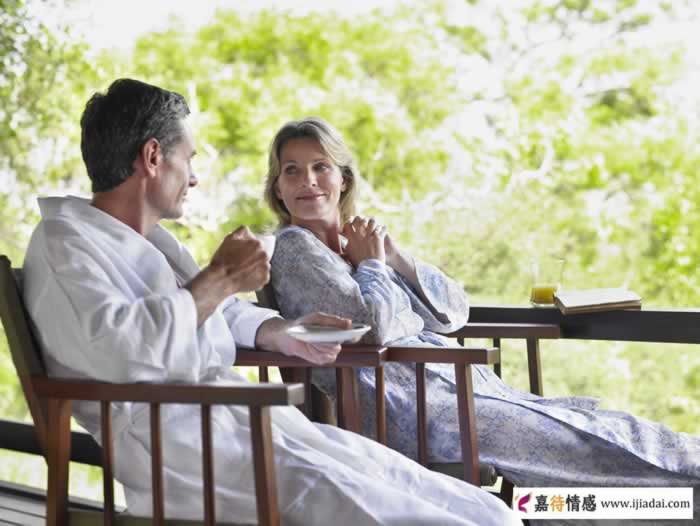 人到中年,女人为什么会变心?这3个45岁的中年女人说了大实话_情感
