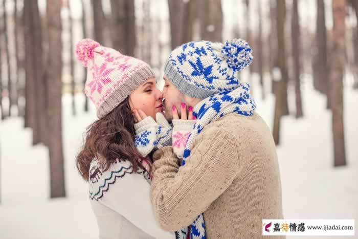女人一旦变了心，一般会用这几句话来打发你，你听过哪句？_情感