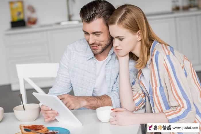 男人婚外情的对象大部分是已婚女人，过来人说多数是这几个原因_情感