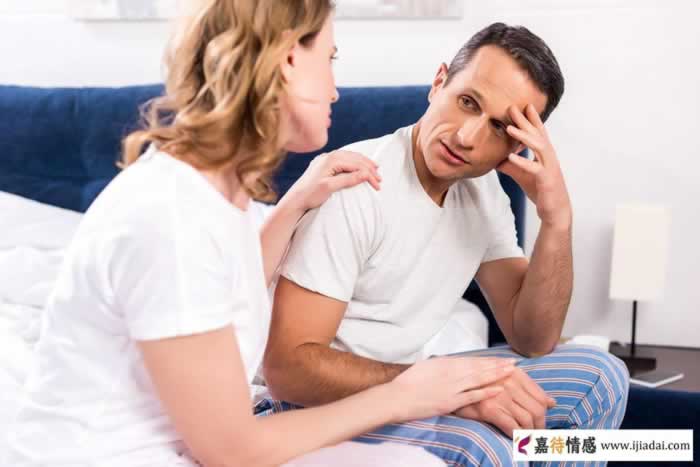 男人婚外情的对象大部分是已婚女人，过来人说多数是这几个原因_情感