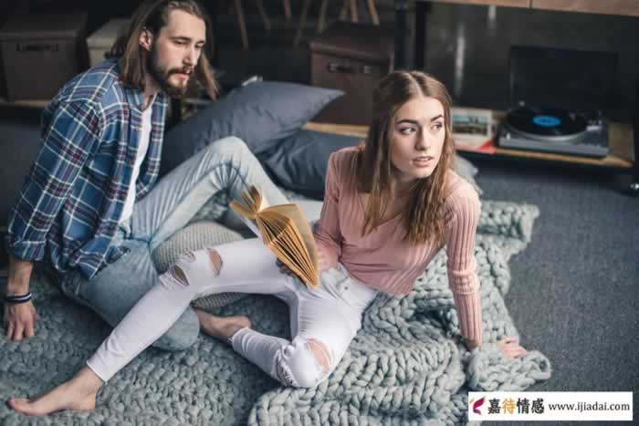 男人婚外情的对象大部分是已婚女人，过来人说多数是这几个原因_情感