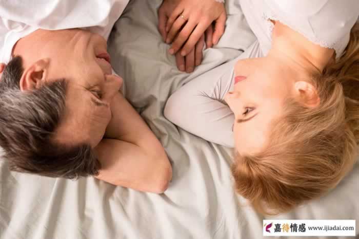 婚外情，有的女人爱老公胜过情人，有的女人爱情人胜过老公_情感