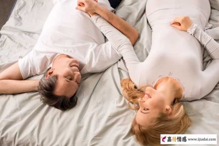 婚外情，有的女人爱老公胜过情人，有的女人爱情人胜过老公_情感