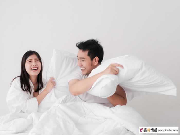 婚姻中,能够做到这几点的夫妻,想不恩爱都难_情感