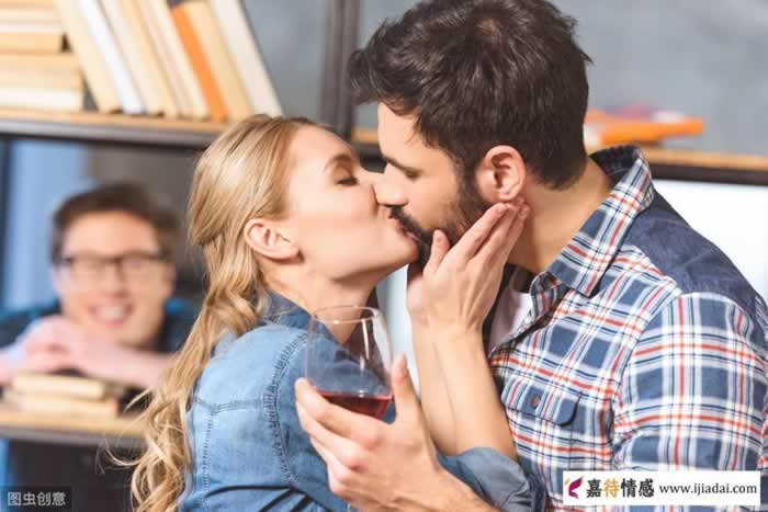 感情中男人这三个“调皮”才是女人想要的,你做到了女人会更爱你_情感