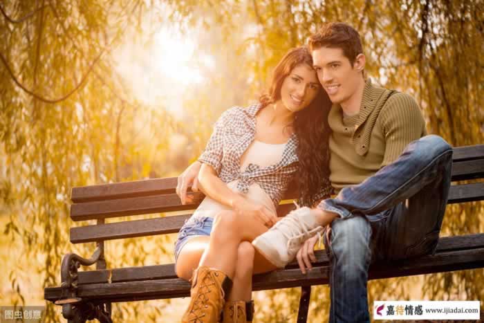 情人和老婆，谁更动人？过来人告诉你答案_情感
