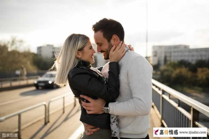 情人和老婆，谁更动人？过来人告诉你答案_情感