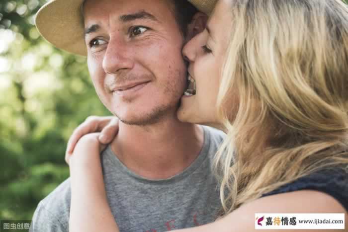 女人想要的，从来都不是钱，男人要明白_情感