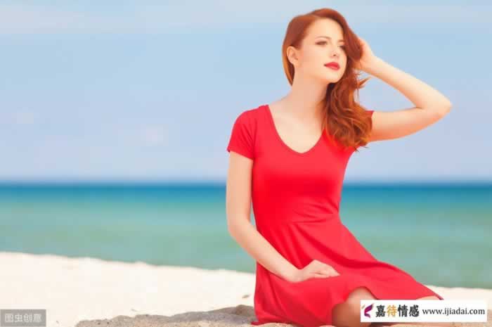 中年女人一般会喜欢多少岁的男人?_情感