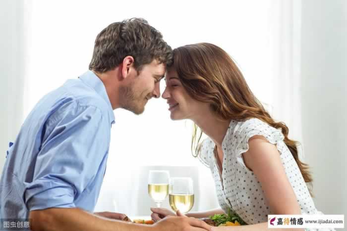 “好女人”发生婚外恋时，她们心里期待的是什么？_情感