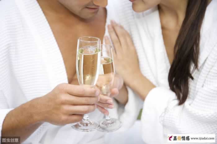 “好女人”发生婚外恋时，她们心里期待的是什么？_情感