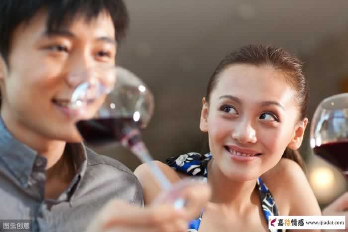 “好女人”发生婚外恋时，她们心里期待的是什么？_情感