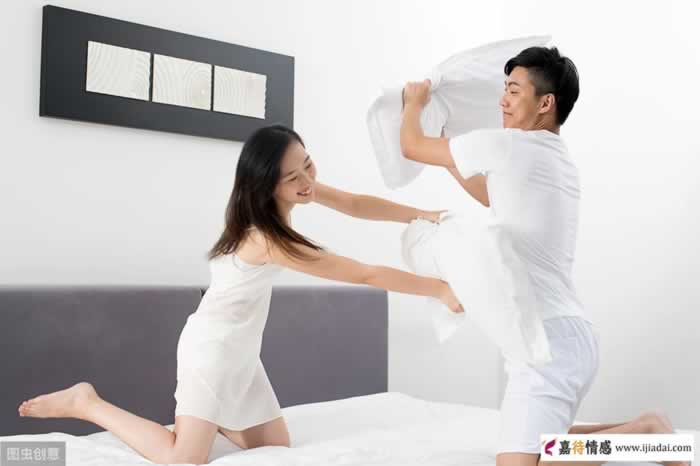 男人的四个“小调皮”,很能征服女人心_情感