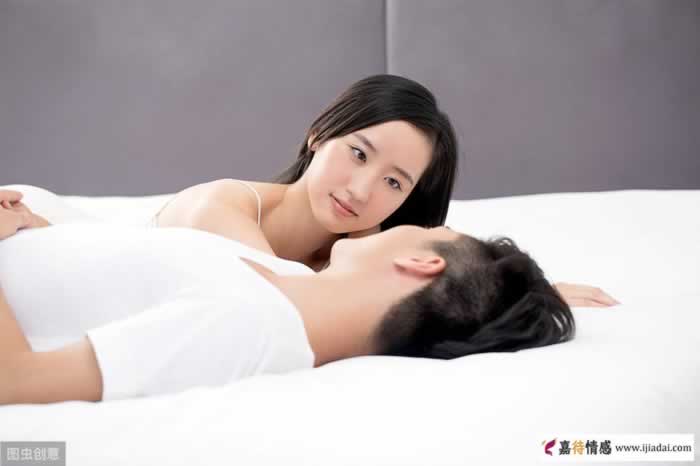 男人的四个“小调皮”,很能征服女人心_情感