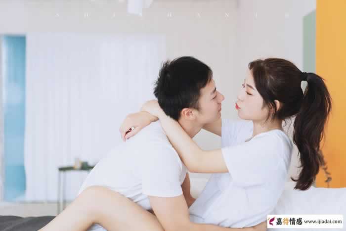 男人了解下，女人要是问你这些问题，她是喜欢你了_情感