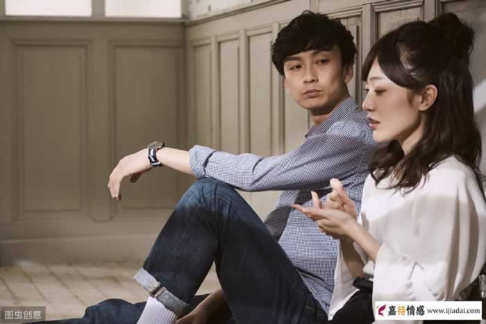 婚姻里，爱老婆的男人和不爱老婆的男人，区别很明显_情感